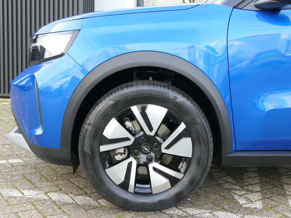 Opel Frontera – foto 14