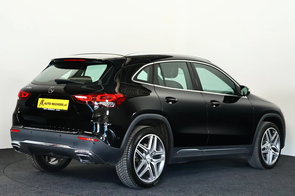 Mercedes-Benz GLA – foto 5