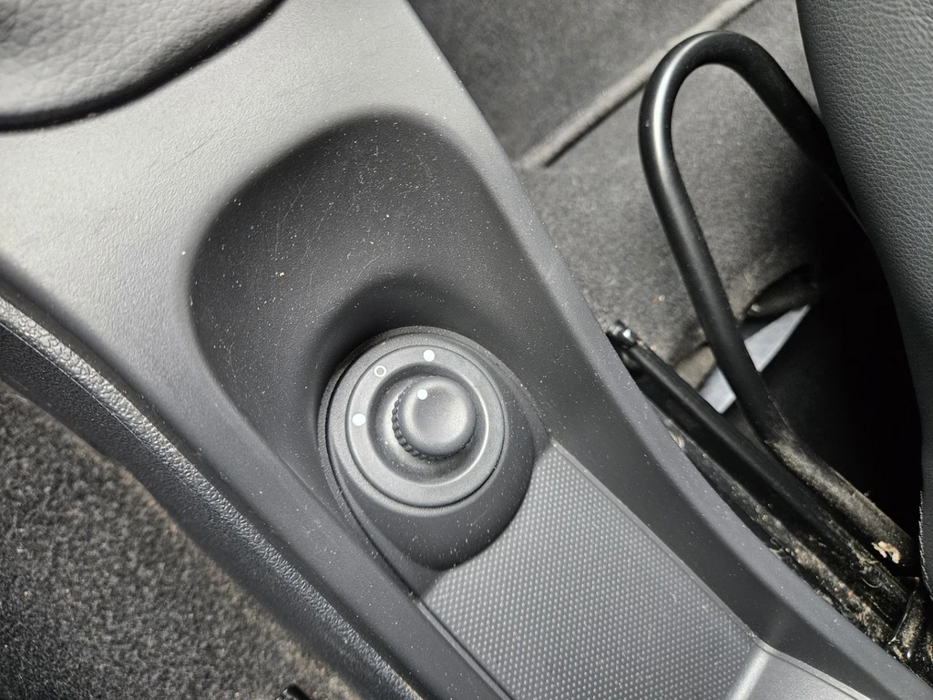 Dacia Duster – foto 21