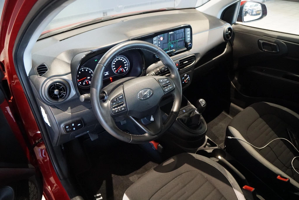 Hyundai i10 – foto 8