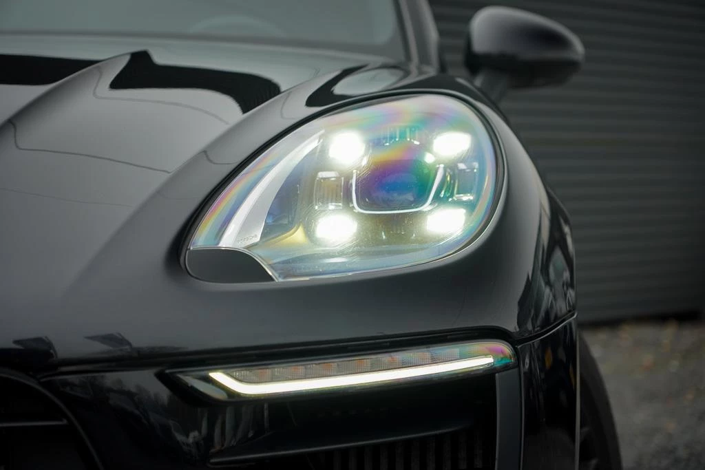Porsche Macan – foto 23
