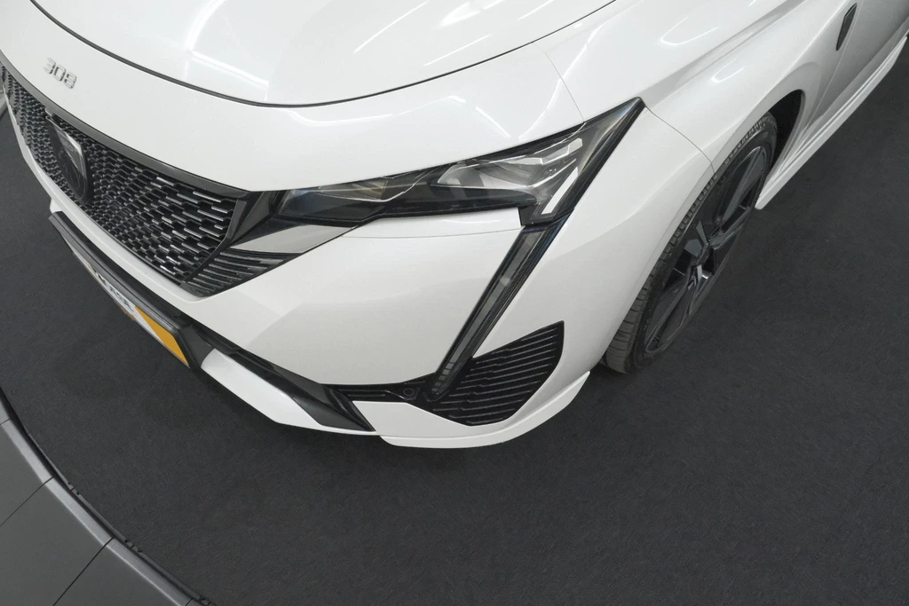 Peugeot 308 – foto 26