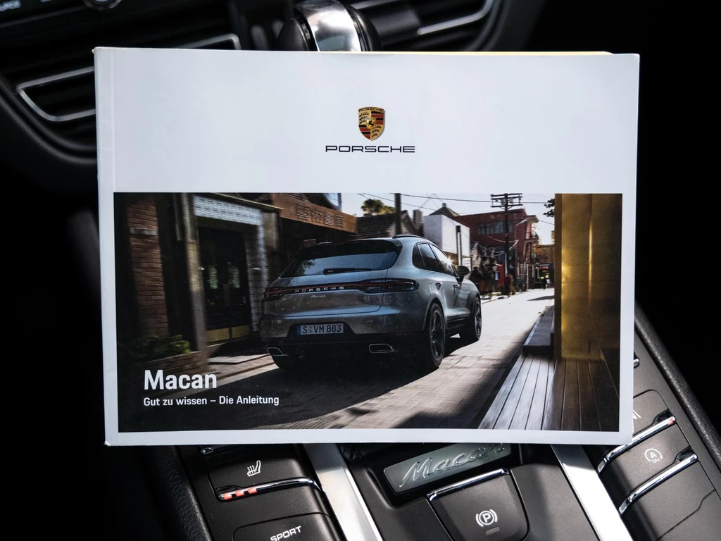 Porsche Macan – foto 88