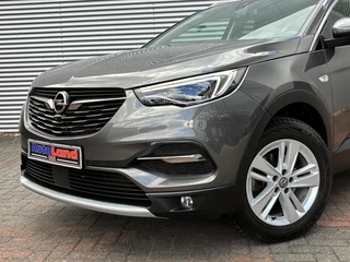 Opel Grandland X – thumbnail 2