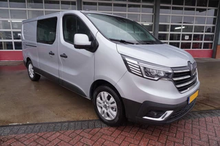 Renault Trafic – thumbnail 9