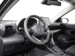 Mazda 2 Hybrid – thumbnail 11