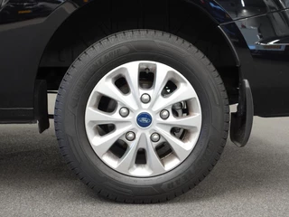 Ford Transit Custom – thumbnail 13