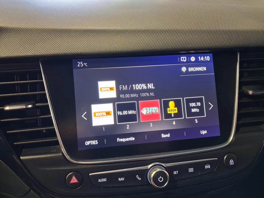 Opel Crossland X – foto 15