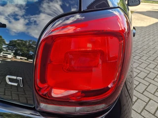 Citroën C1 – thumbnail 25
