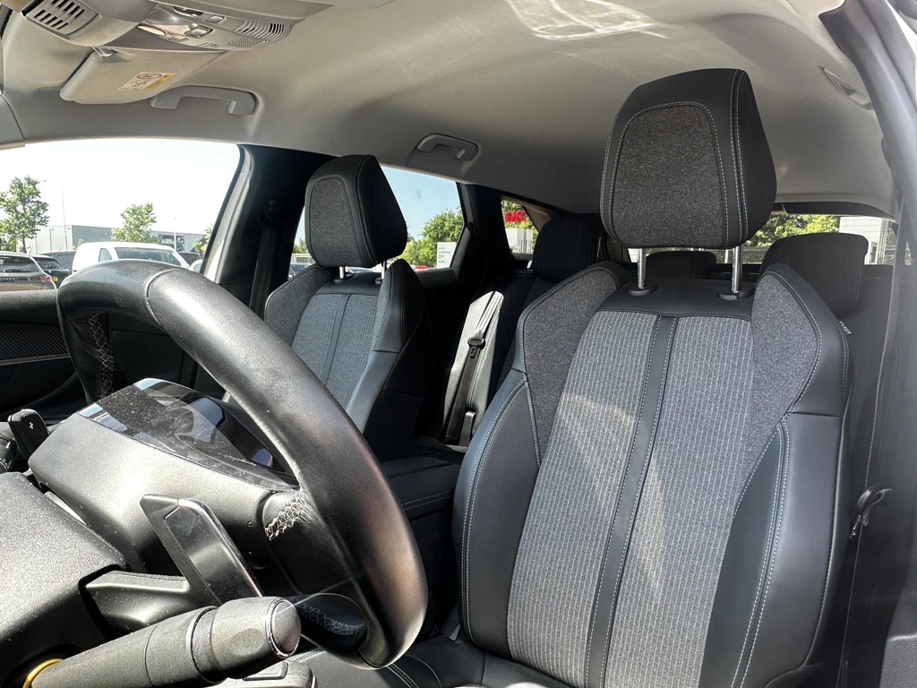 Peugeot 3008 – foto 9