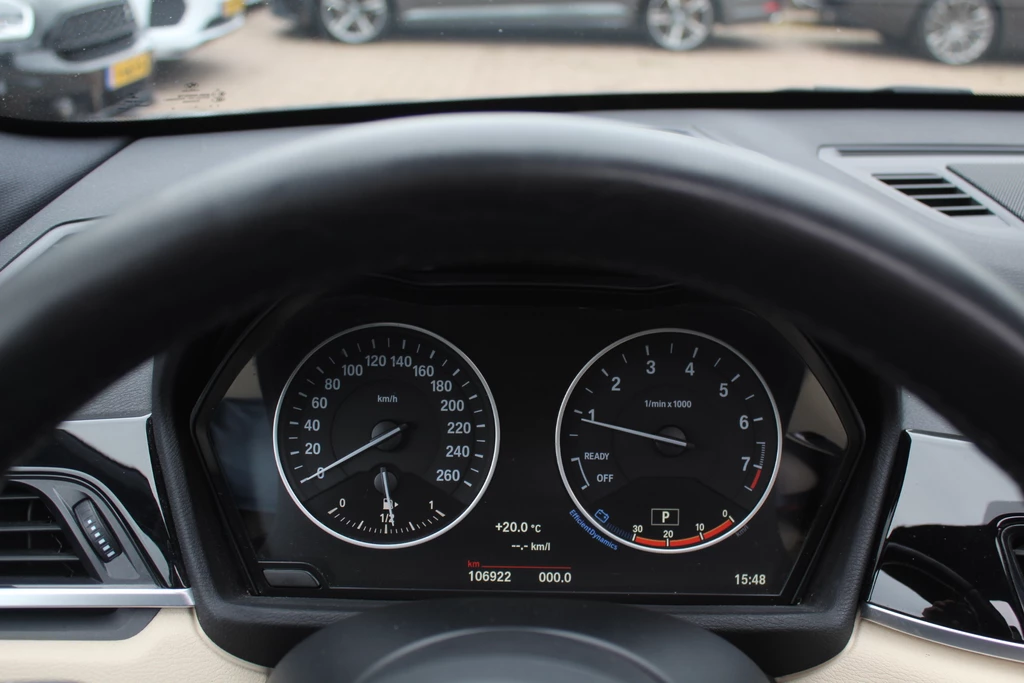 BMW X1 – foto 20