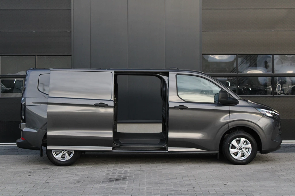 Ford Transit Custom – foto 7