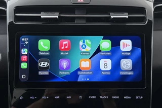 Hyundai Tucson – thumbnail 27