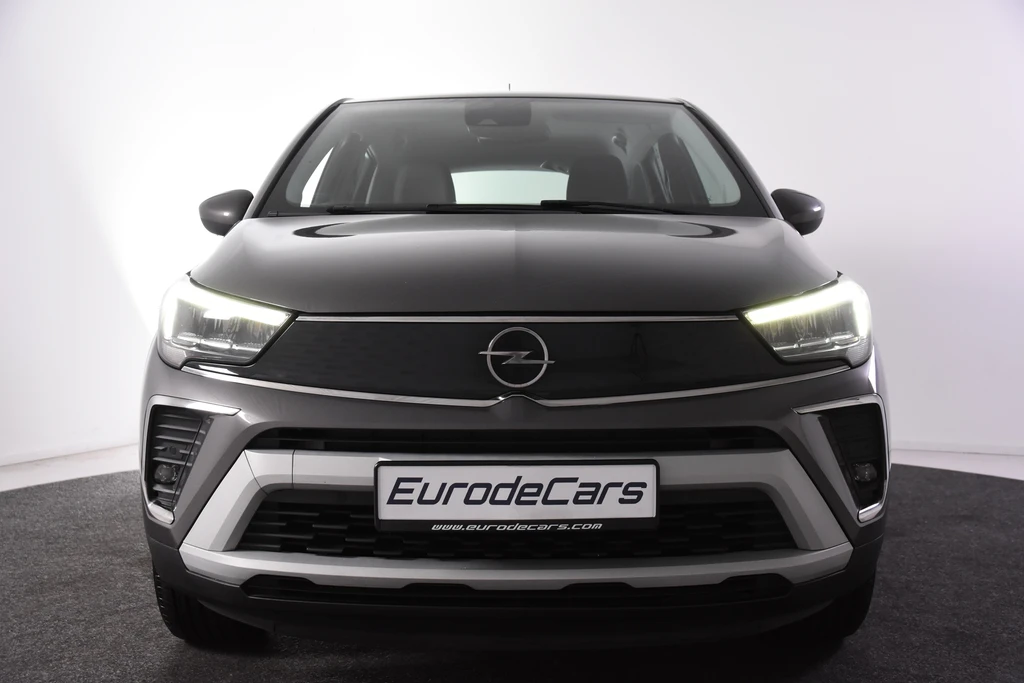 Opel Crossland – foto 12
