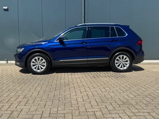 Volkswagen Tiguan – thumbnail 2
