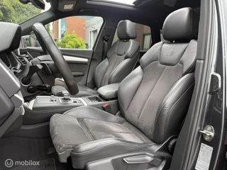 Audi Q5 – thumbnail 7