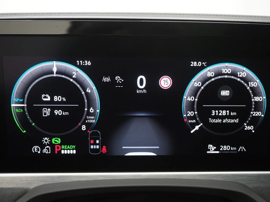 Volkswagen Passat – foto 27