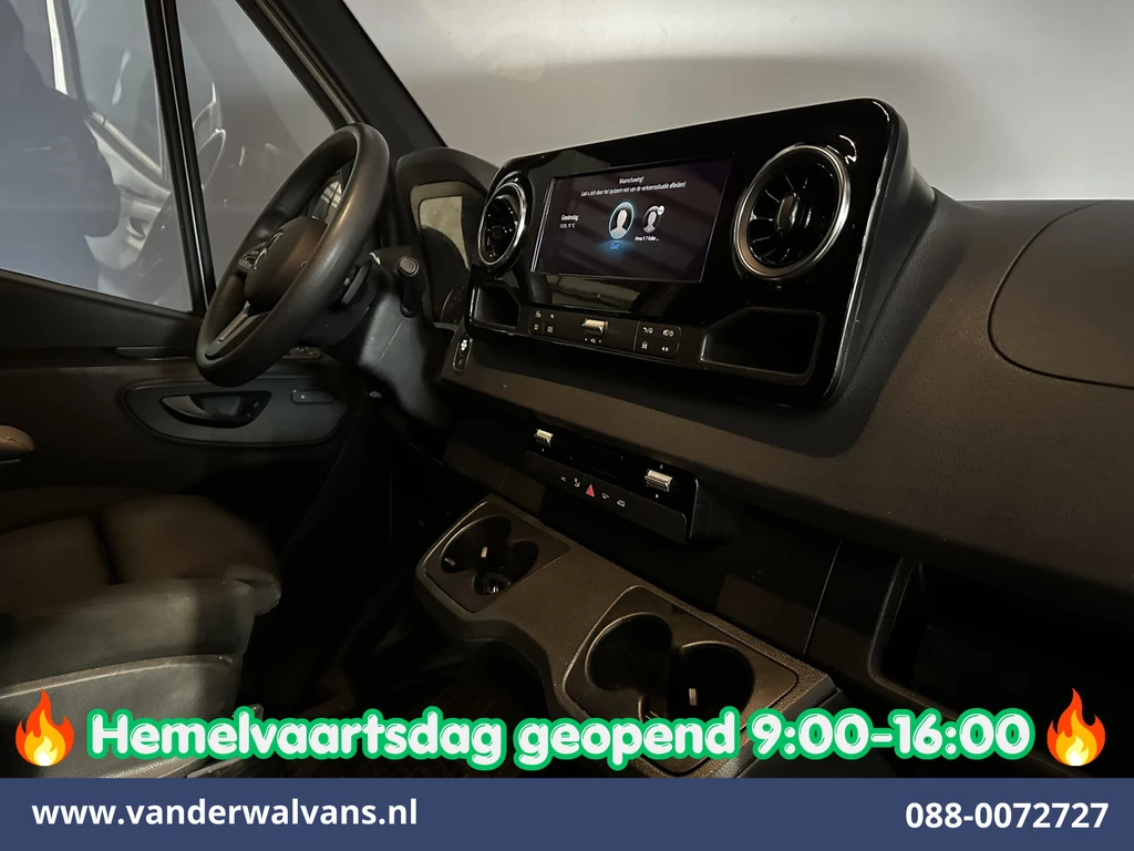 Mercedes-Benz Sprinter – foto 14