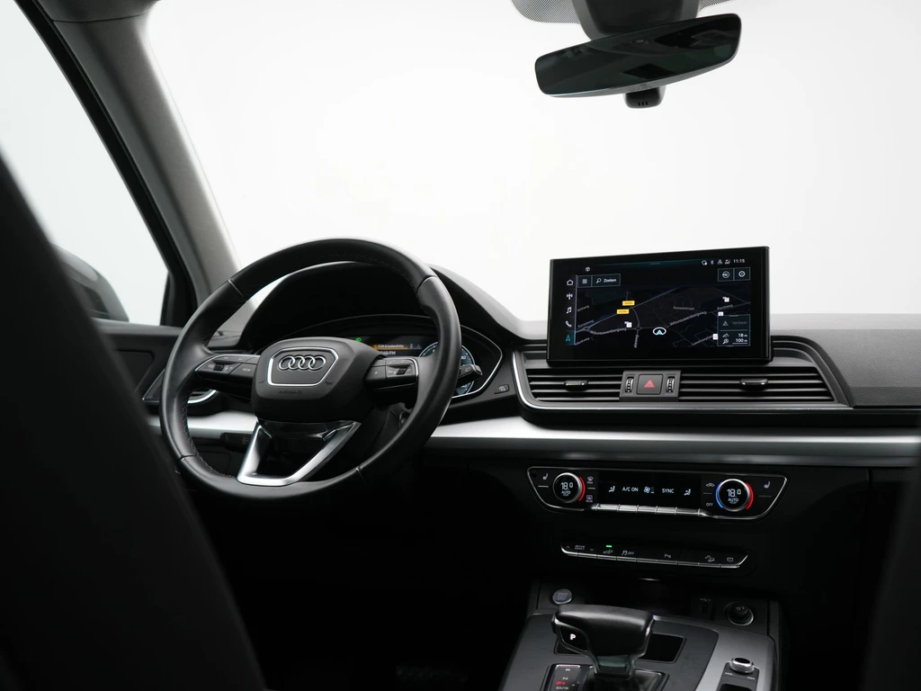 Audi Q5 – foto 19