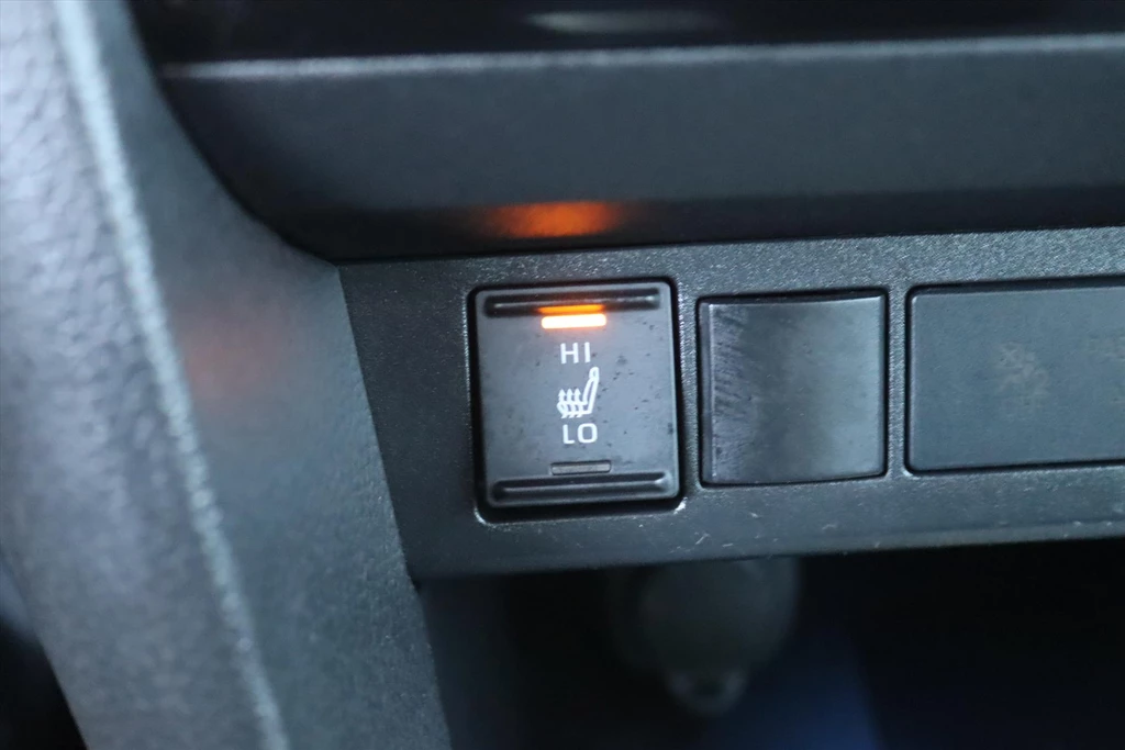 Toyota Yaris Cross – foto 32
