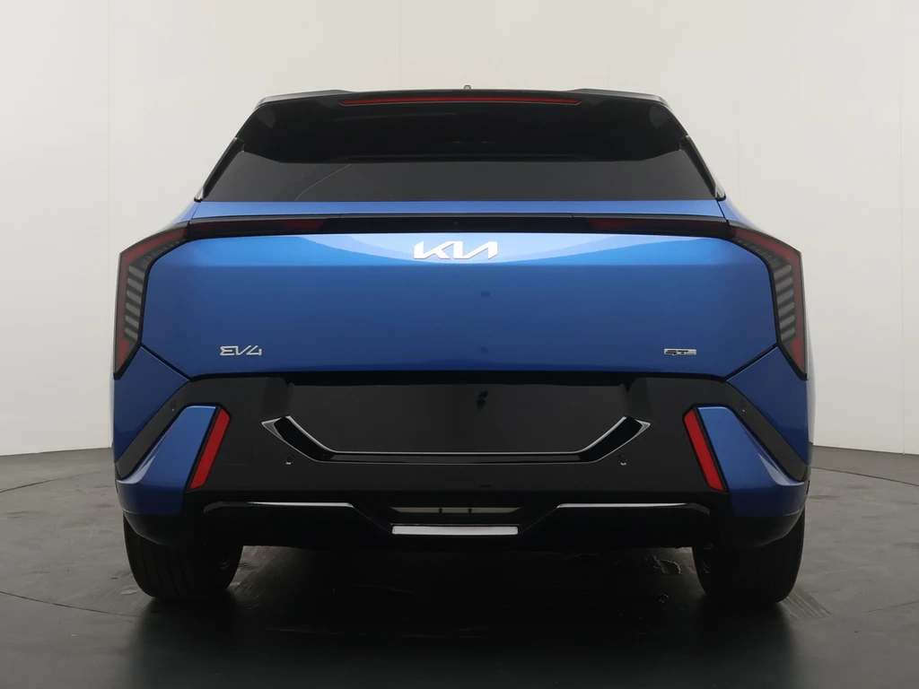 Kia EV4 – foto 6