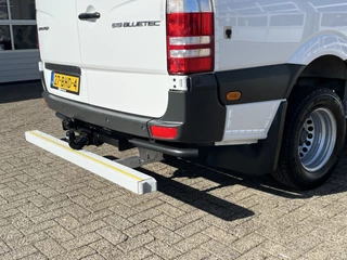 Mercedes-Benz Sprinter – thumbnail 34