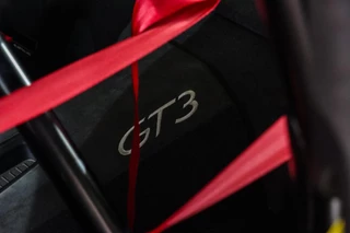 Porsche 911 – thumbnail 34