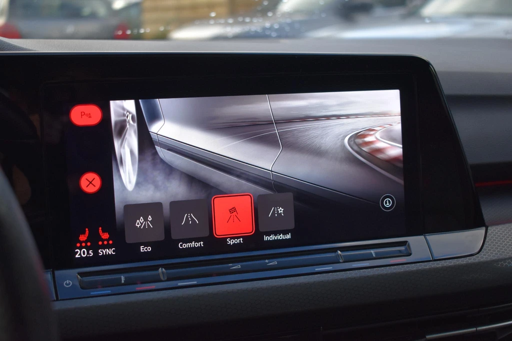Volkswagen Golf – foto 40