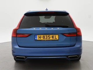 Volvo V90 – thumbnail 3