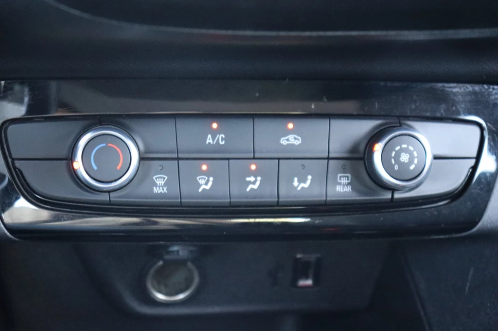 Opel Corsa – foto 17