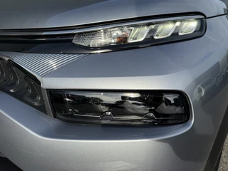 Citroën C3 Aircross – thumbnail 27