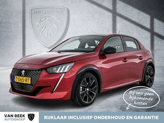 Peugeot 208 – thumbnail 1