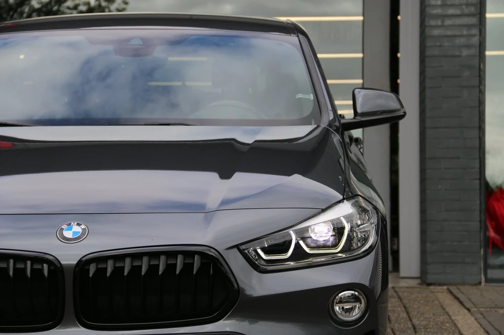 BMW X2 – foto 5