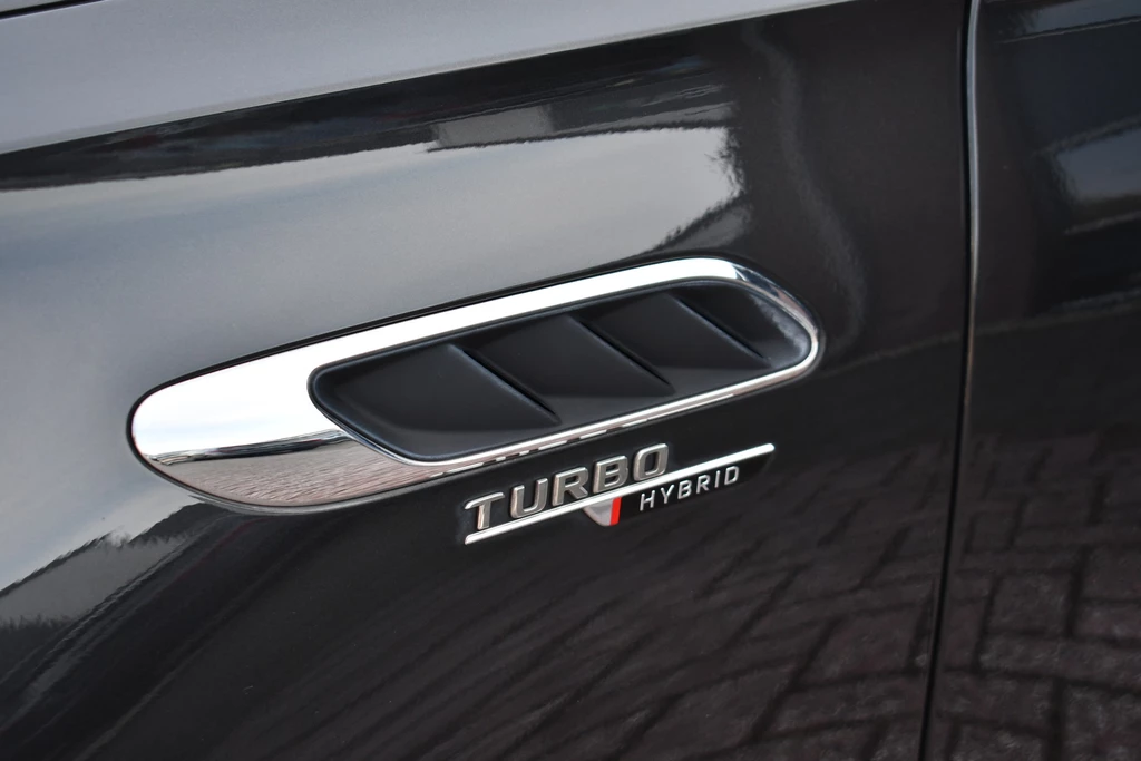 Mercedes-Benz E-Klasse – foto 92