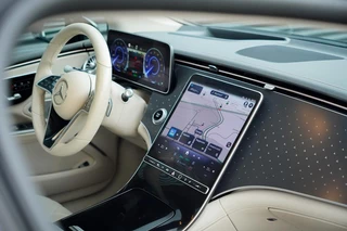 Mercedes-Benz EQS – thumbnail 42