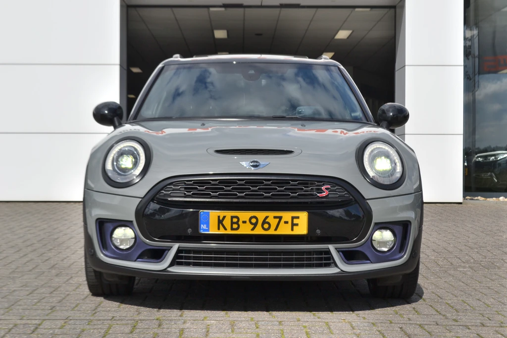 MINI Clubman – foto 12
