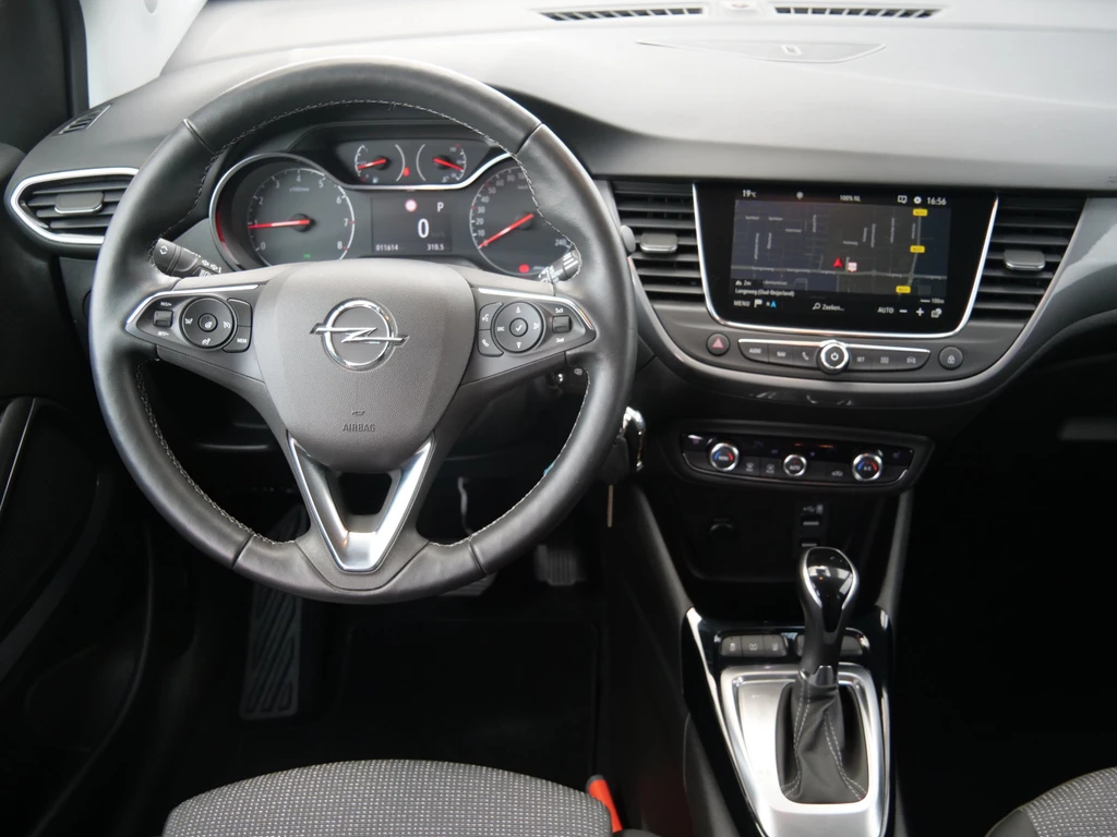 Opel Crossland – foto 9