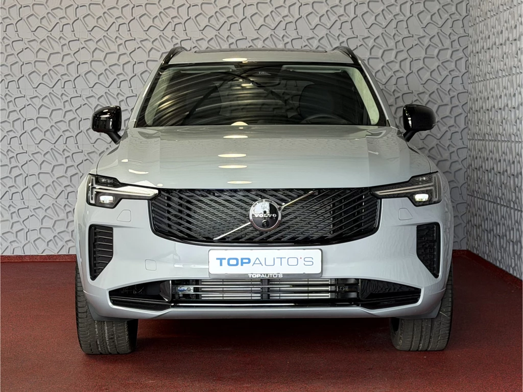 Volvo XC90 – foto 14