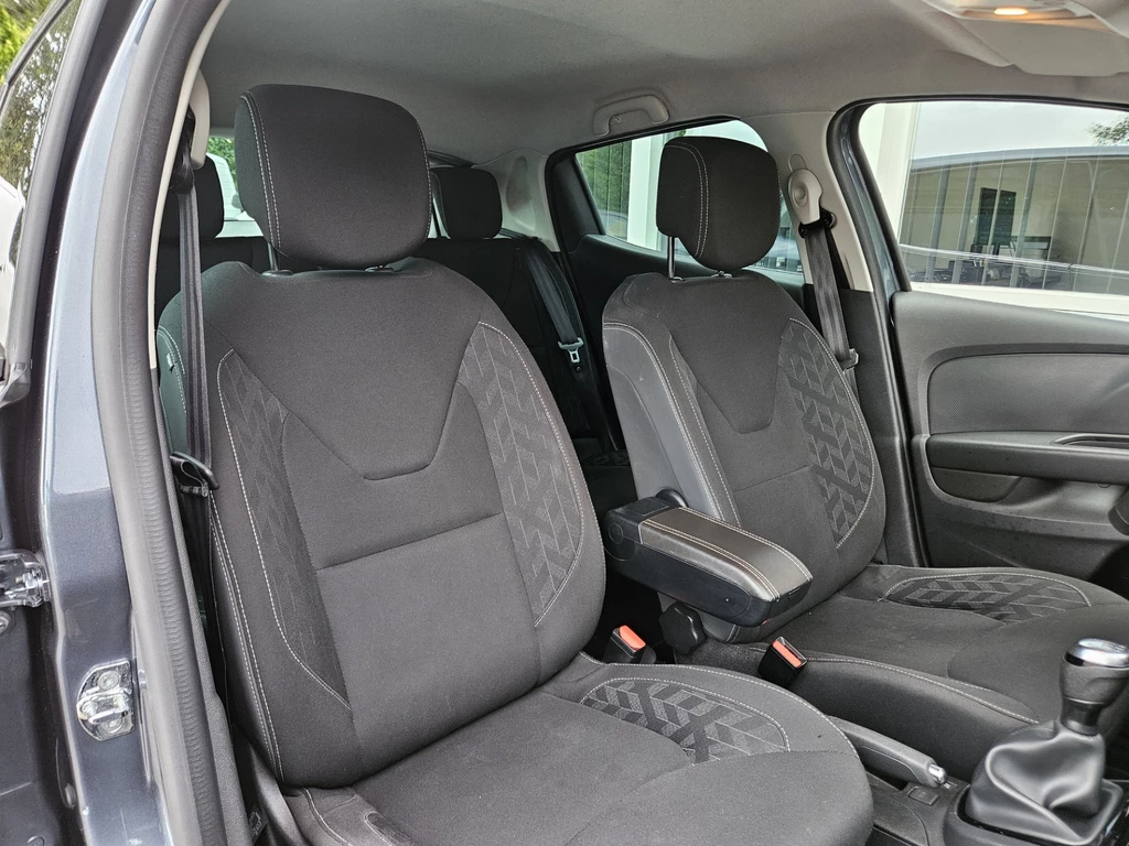 Renault Clio – foto 26