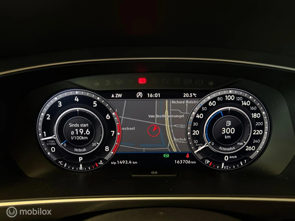 Volkswagen Tiguan – foto 19