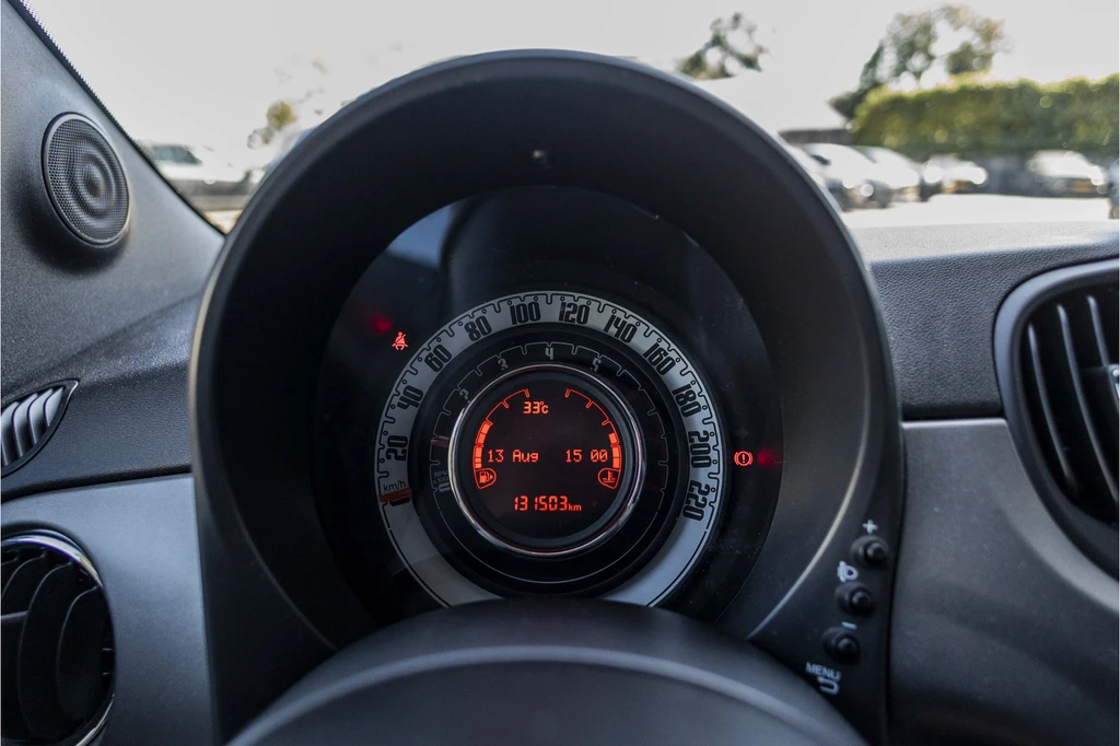Fiat 500 – foto 12