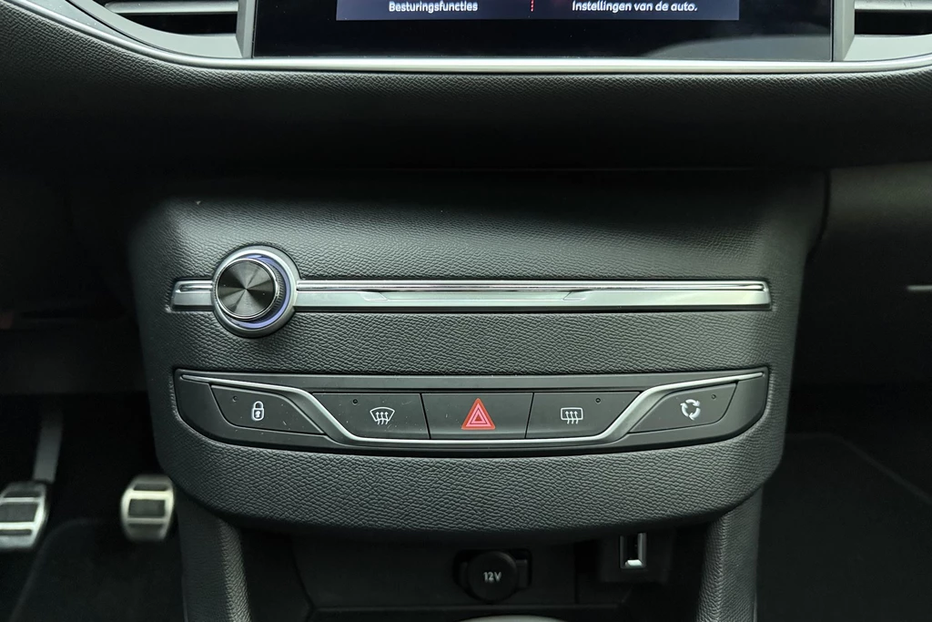 Peugeot 308 – foto 30