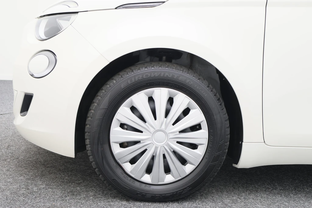 Fiat 500e – foto 22