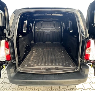 Citroën Berlingo – thumbnail 17