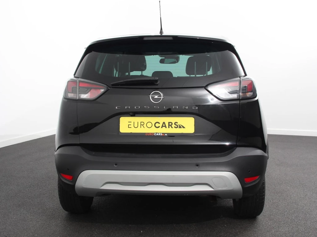 Opel Crossland – foto 4
