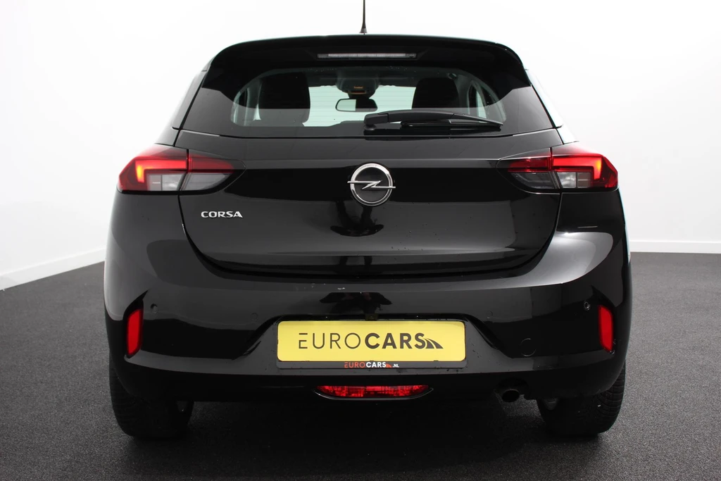 Opel Corsa – foto 5