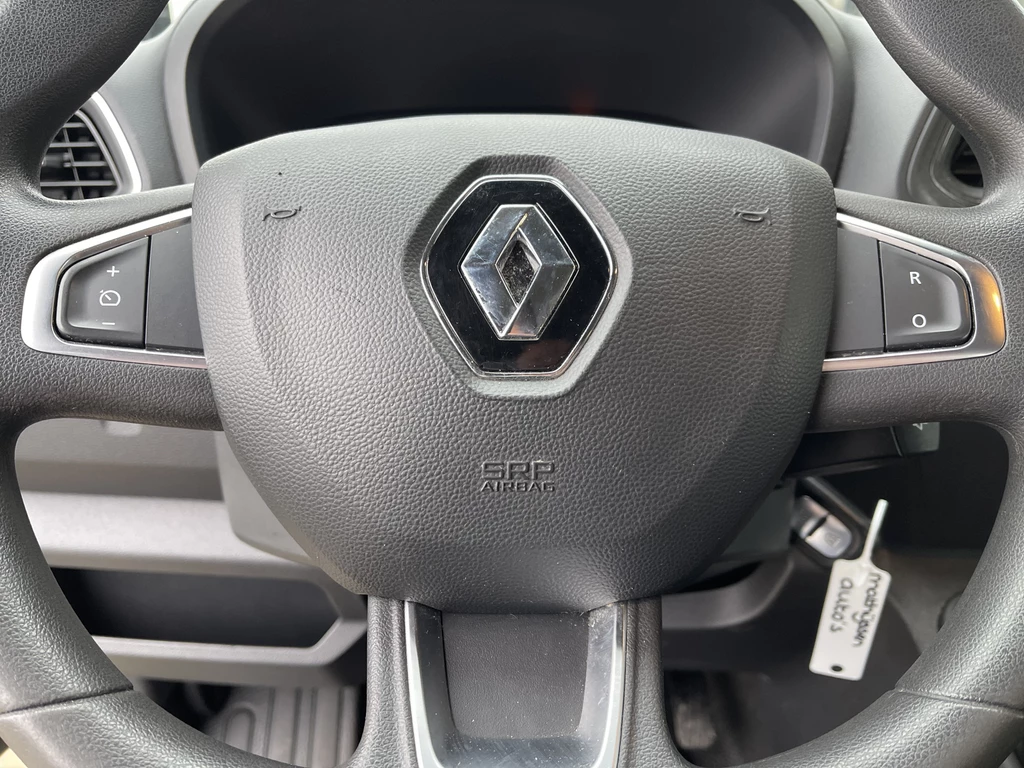 Renault Master – foto 23