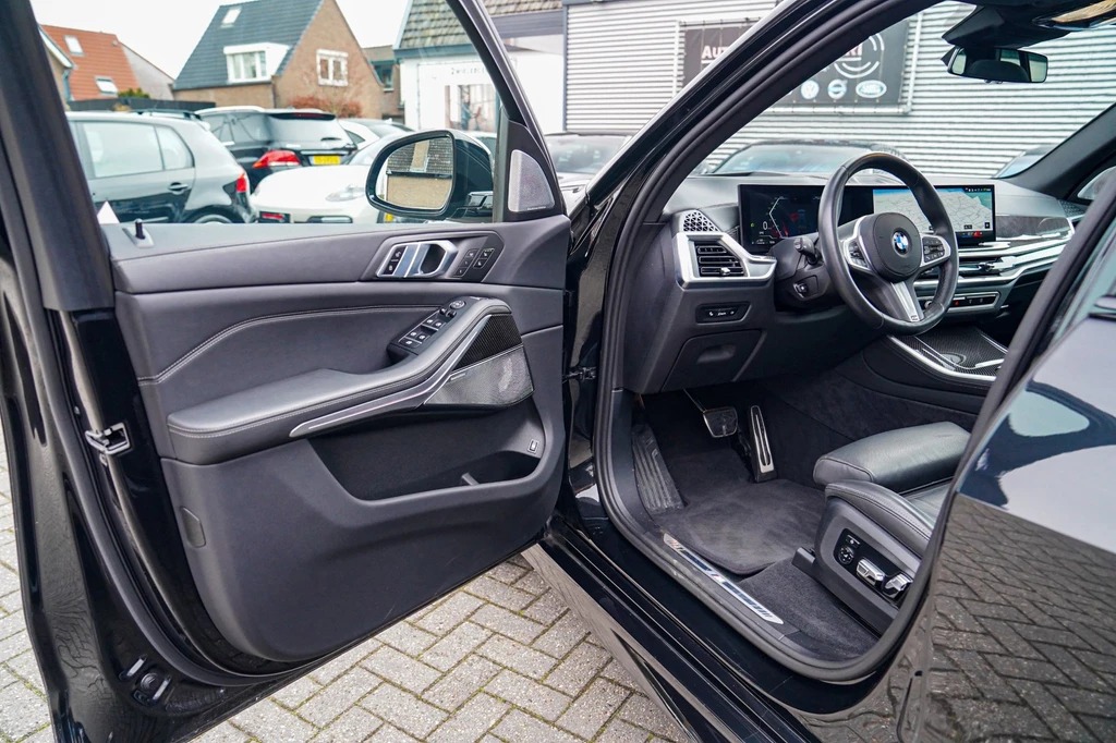 BMW X5 – foto 47