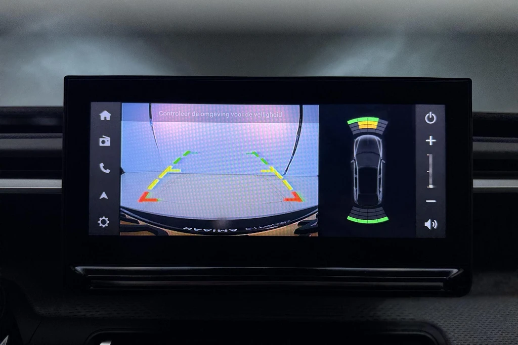 Citroën ë-C3 Aircross – foto 26