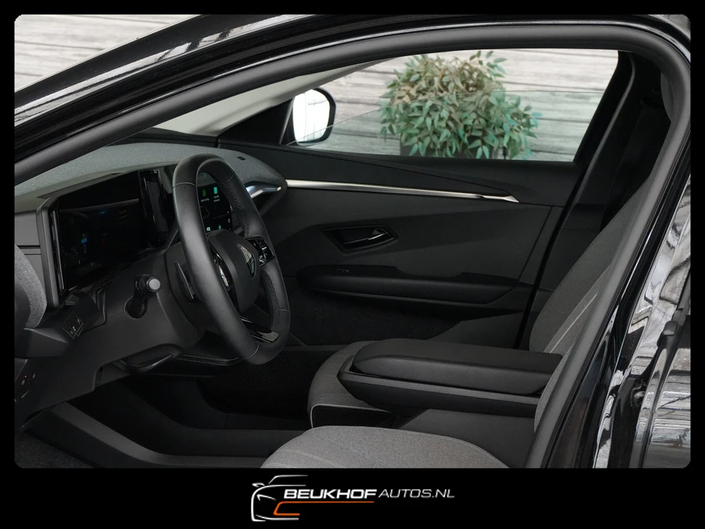 Renault Megane E-Tech – foto 26